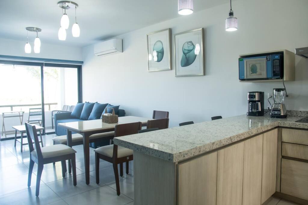Espectacular Departamento Cerca De La Playa * Mazatlán