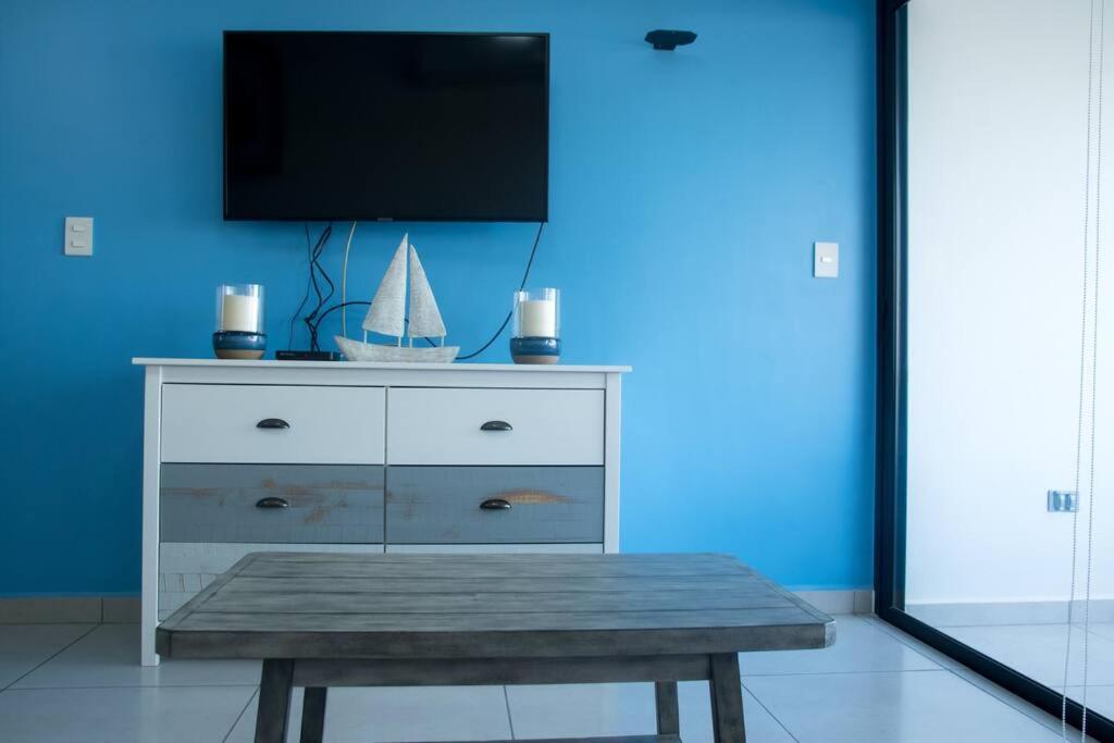 Apartamento Espectacular Departamento Cerca De La Playa *