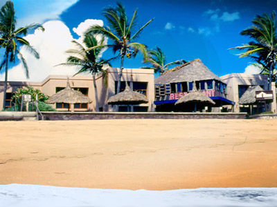 El Rancho 3* Mazatlan