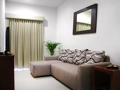 Apartahotel Marena & Mazatlán