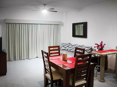 Marena & 3* Mazatlán