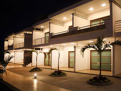 Marena & Apartahotel