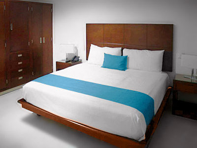 Apartahotel Marena & 3*