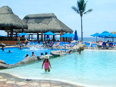 Hotel Torres