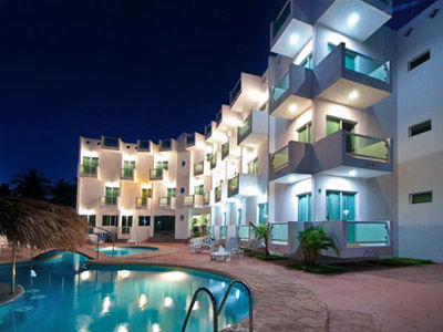 Maria Coral Hotel Mazatlán