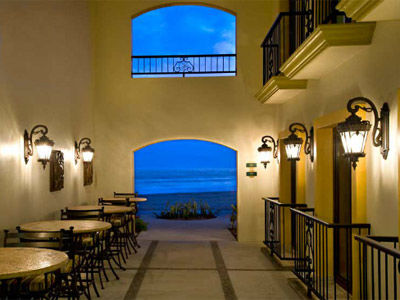 Resort Hotel&golf By Estrella Del Mar