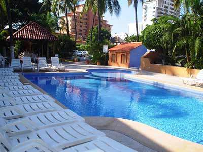Margaritas Hotel Mazatlan