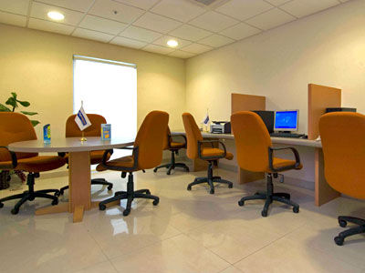 Express By Marriott Hotel