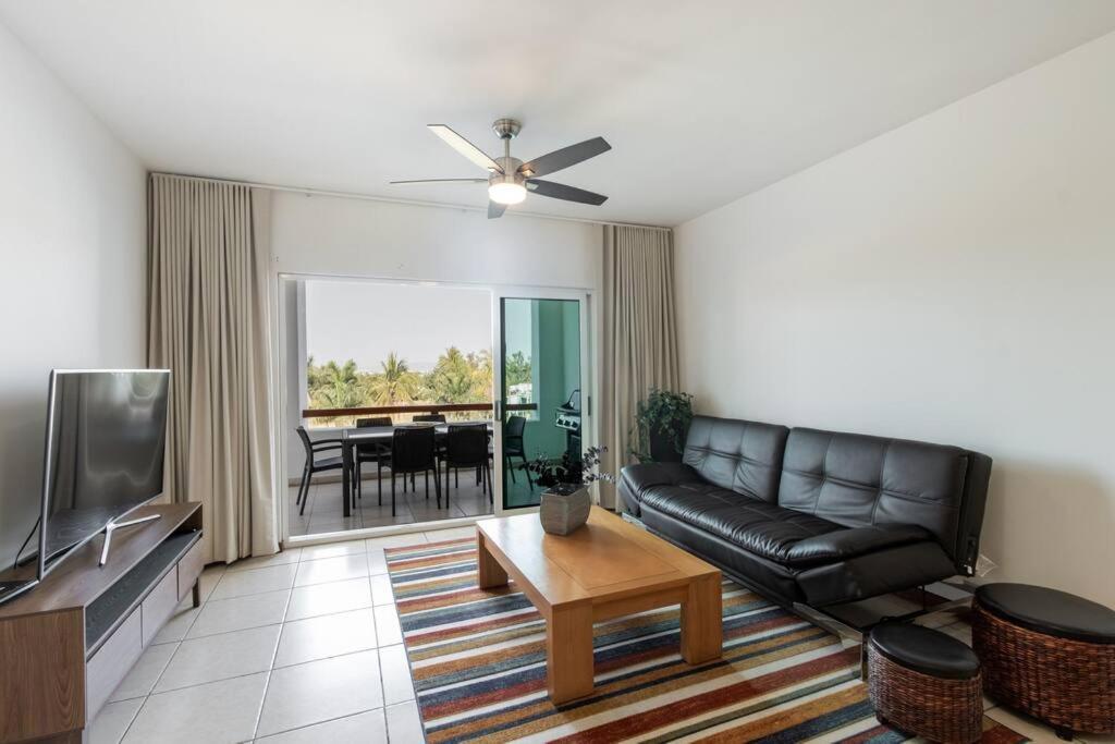 Exclusivo Departamento En La Zona Dorada *