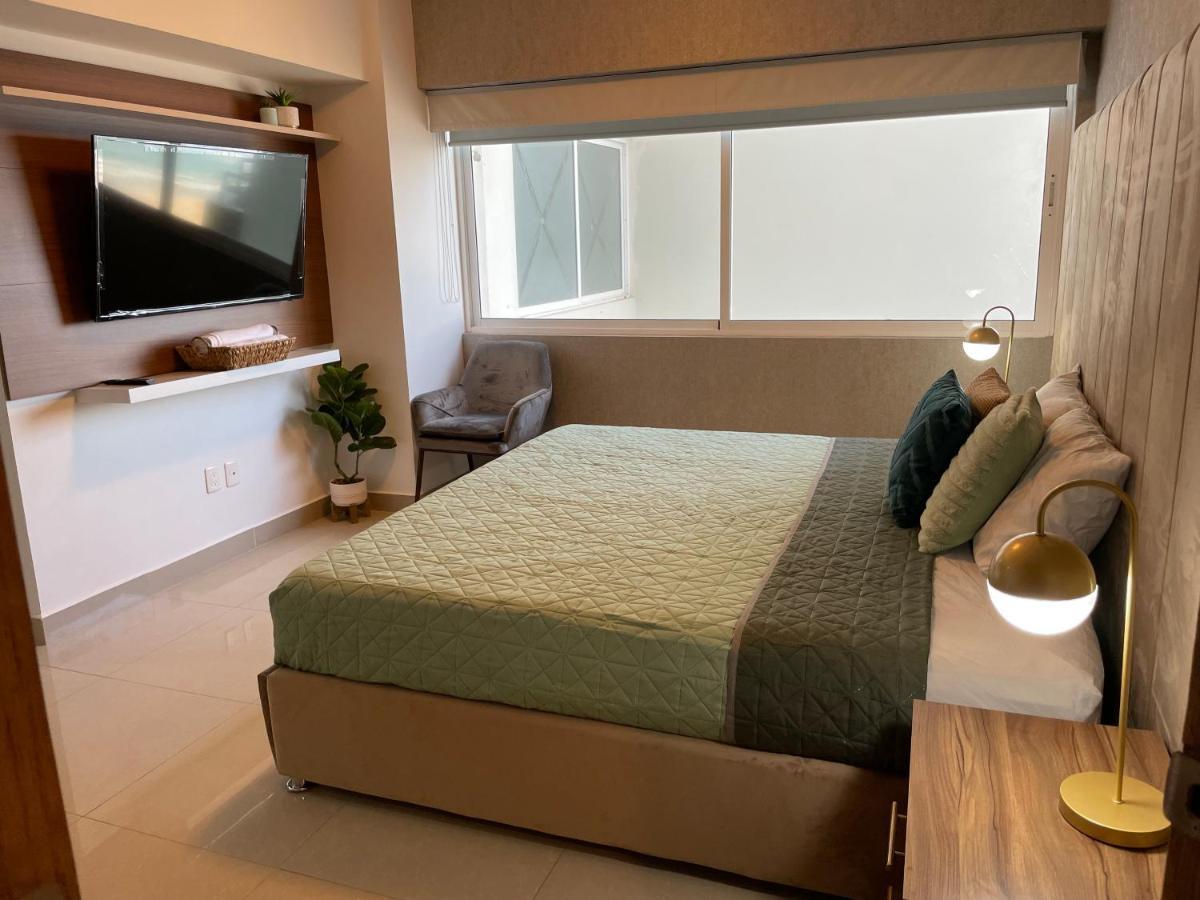 Apartamento Del Mar Ii Con Vista Al Mar *