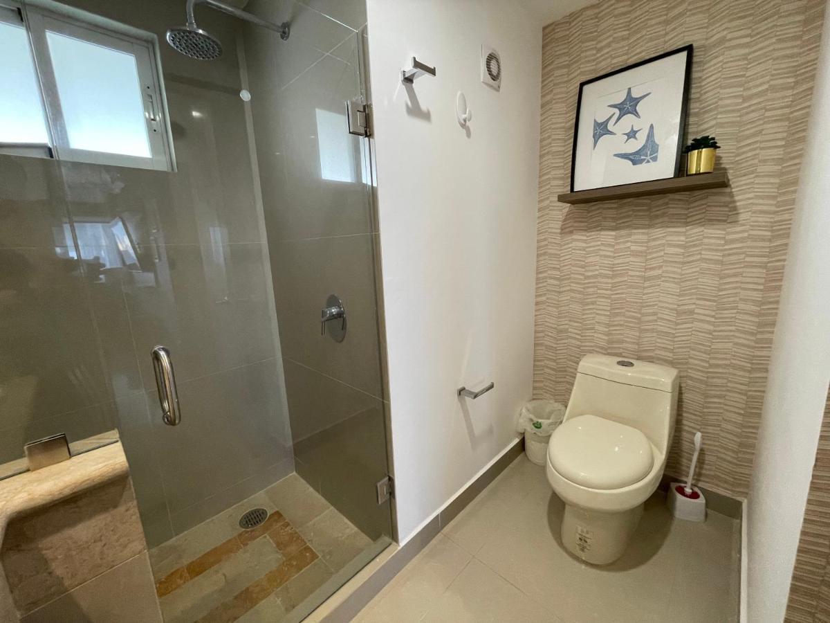 Apartamento Del Mar Ii Con Vista Al Mar Mazatlán