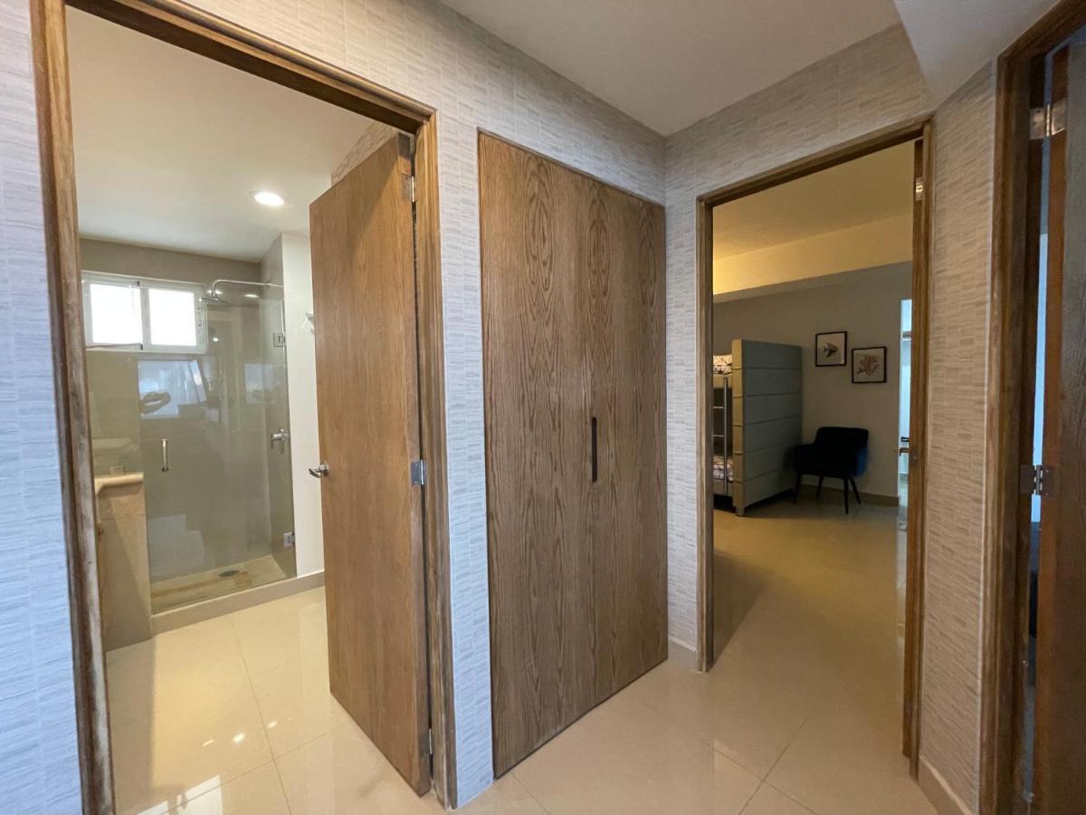 Apartamento Del Mar Ii Con Vista Al Mar