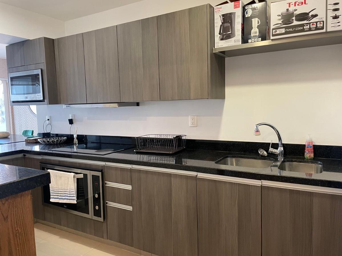 Apartamento Del Mar Ii Con Vista Al Mar Mazatlán