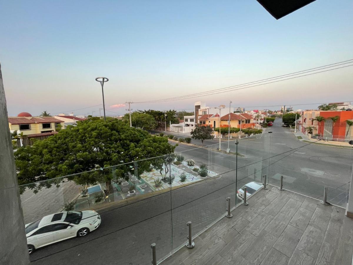 Apartment Paseo Lomas, Muy Centrico Y Equipado A 5 Min Playa Mazatlan