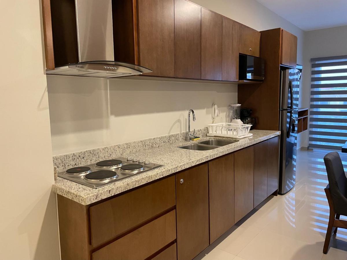 Apartment Paseo Lomas, Muy Centrico Y Equipado A 5 Min Playa Mazatlan