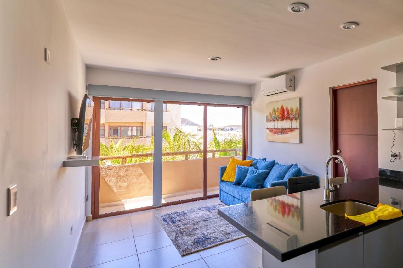 Ambar By Hausing - Pet Friendly Mazatlán