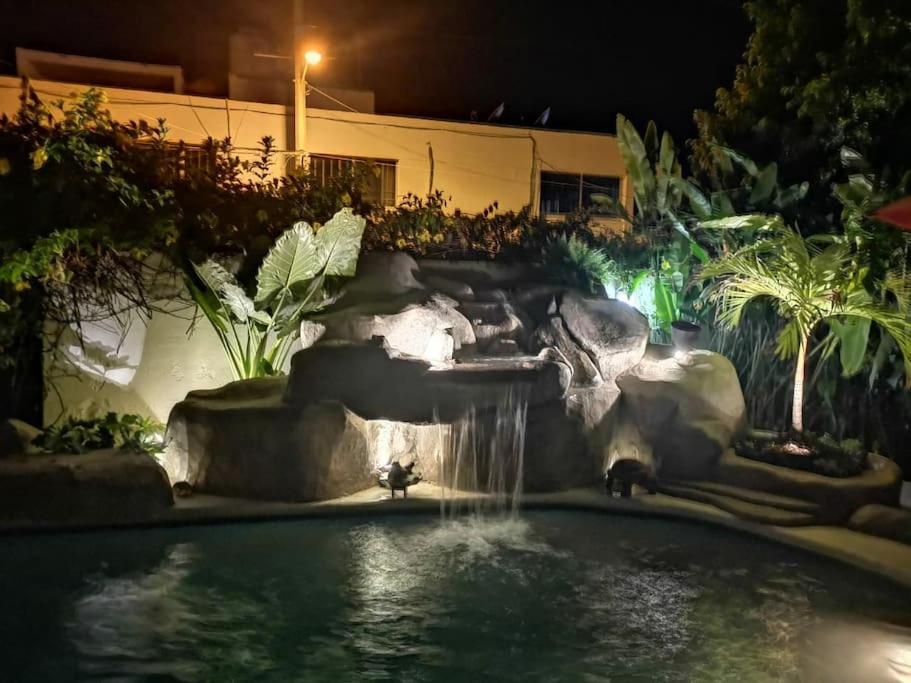 Apartamento Departamento Con Alberca