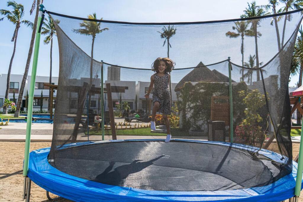 Сasa de vacaciones La Casa Del Mar. Mazatlán