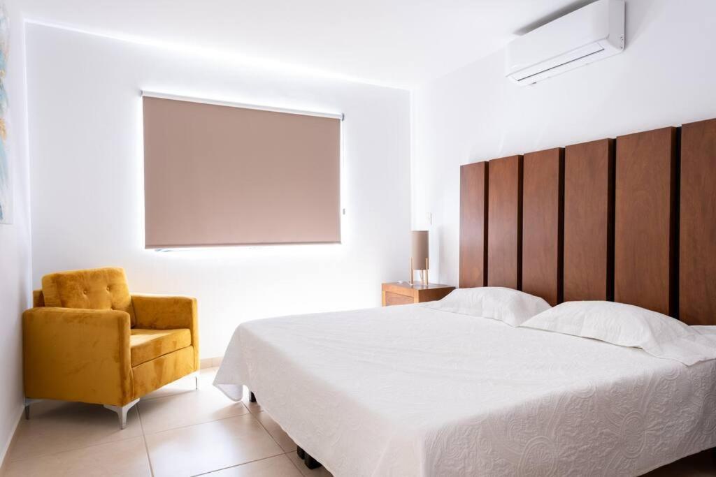 La Casa Del Mar. Сasa de vacaciones Mazatlán