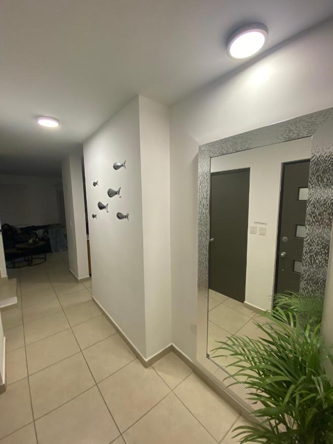 Apartamento 5 Minutos Playa, Cerritos Beach, Casa María *