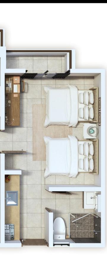 Apartamento Ambar By Hausing - Pet Friendly Mazatlán