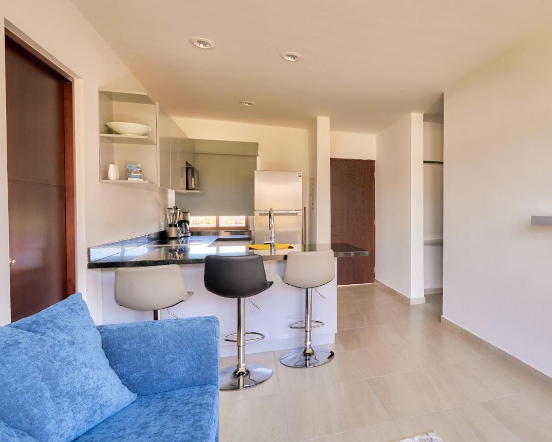 Ambar By Hausing - Pet Friendly Mazatlán