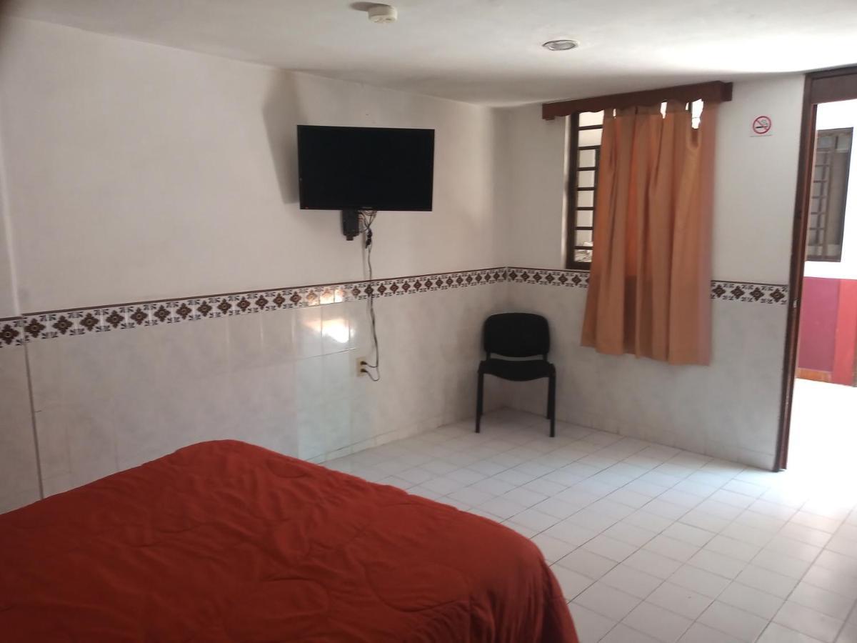 San Diego Hotel 3*