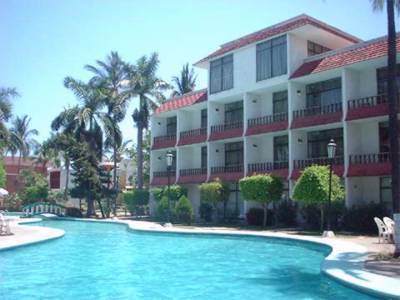 Palmas 2* Mazatlán