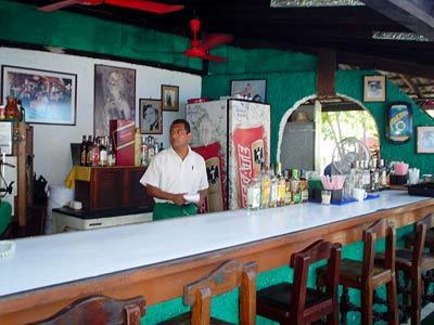 Hotel Palmas