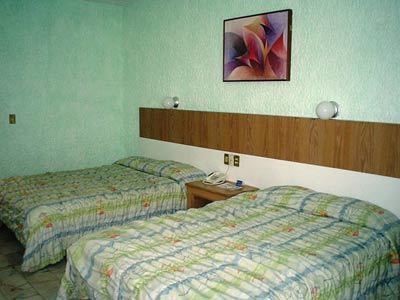 Palmas Hotel