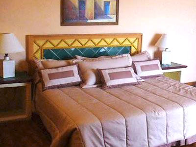 Acqua Grand 2* Mazatlán