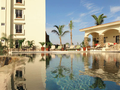 Serena And Residences 3* Mazatlán