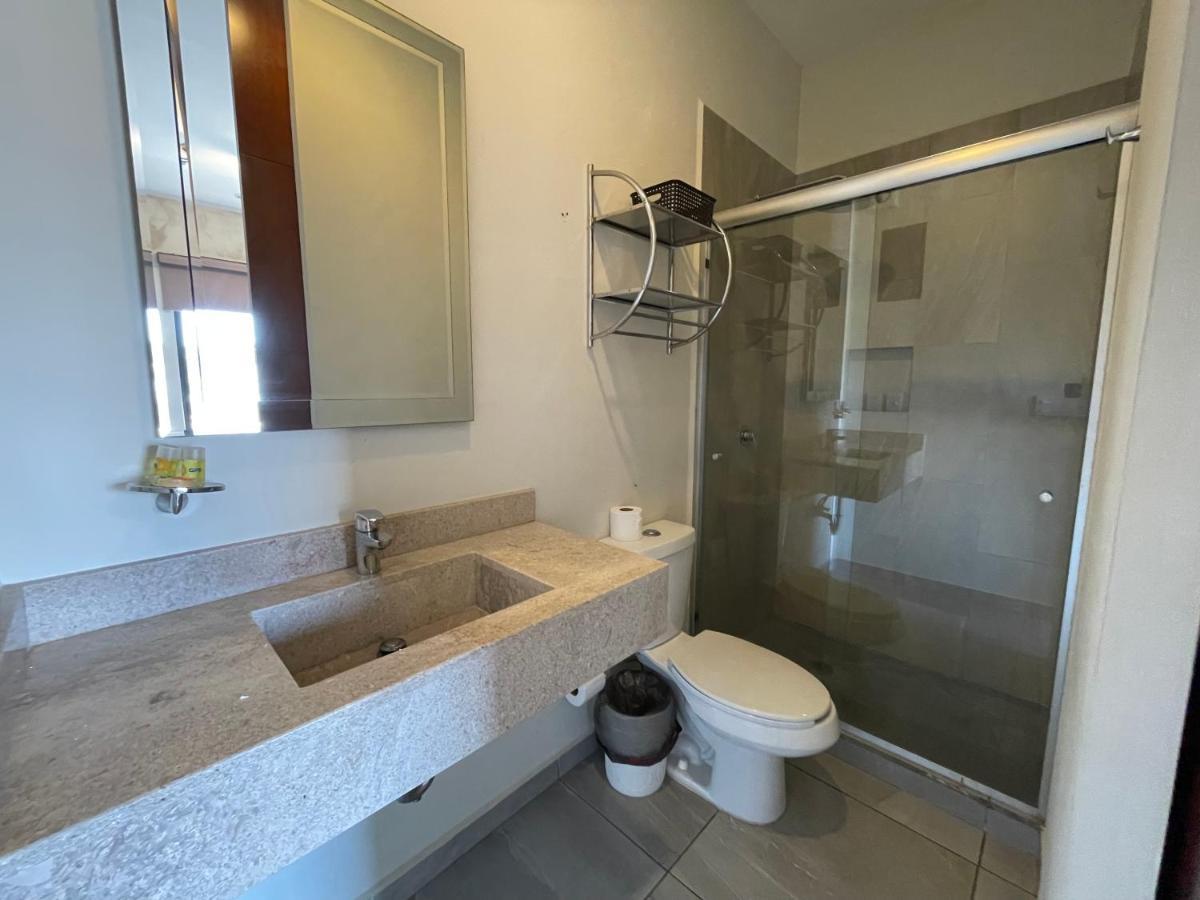 Apartamento Condesa 11 Hermoso Depa A 100 Pasos De La Playa
