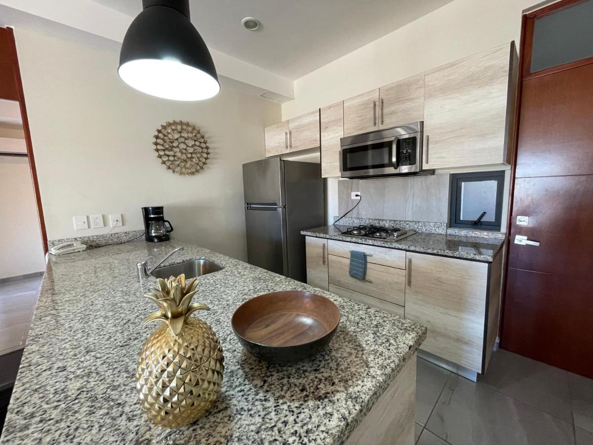 Condesa 12 Sublime Depa A 100 Pasos De La Playa Apartamento Mazatlán
