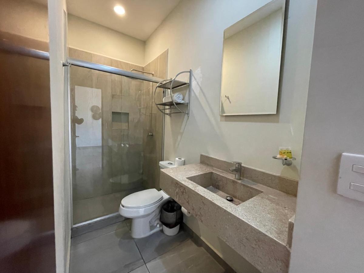 Apartamento Condesa 11 Hermoso Depa A 100 Pasos De La Playa *