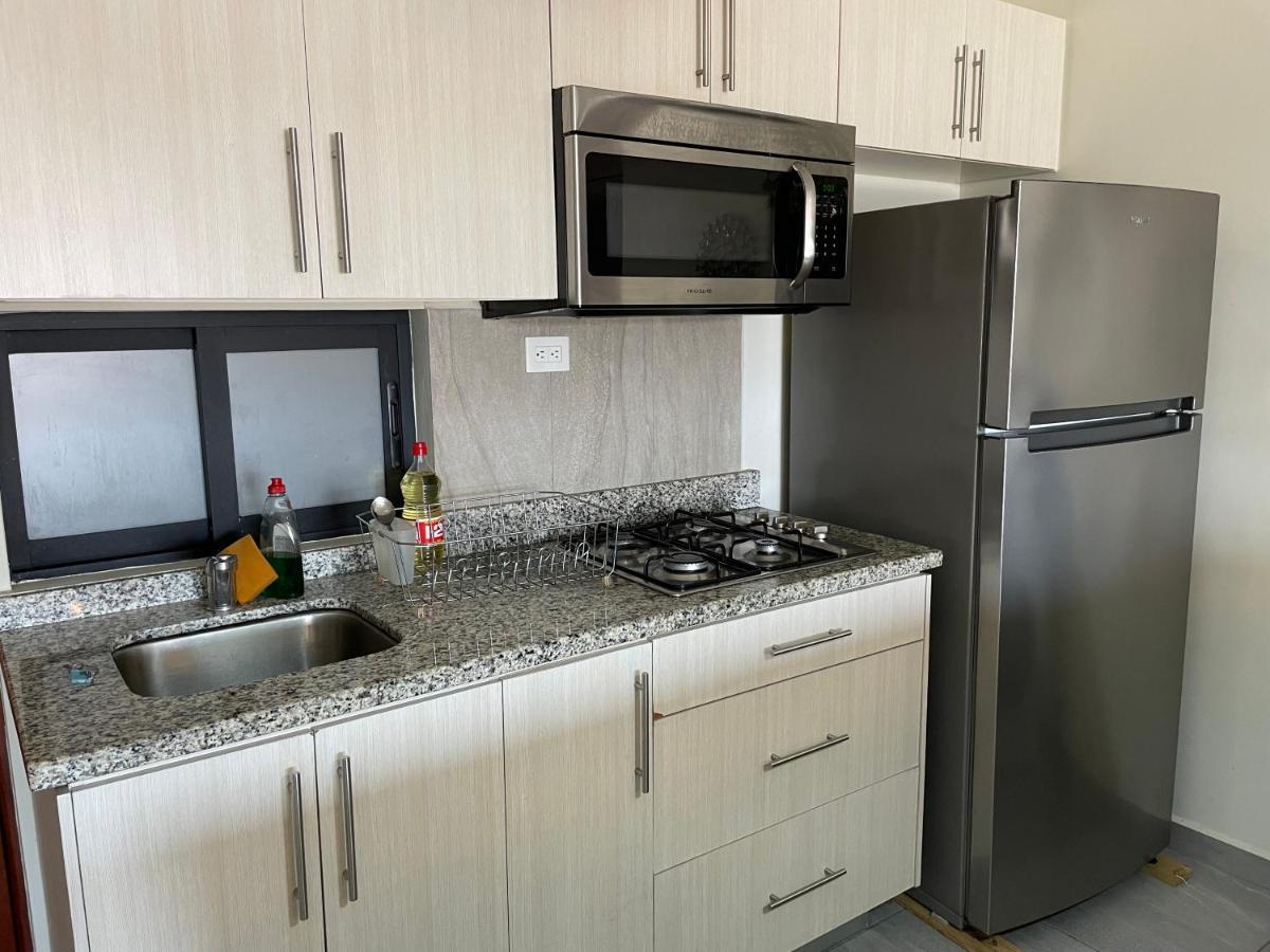 Apartamento Condesa 11 Hermoso Depa A 100 Pasos De La Playa *