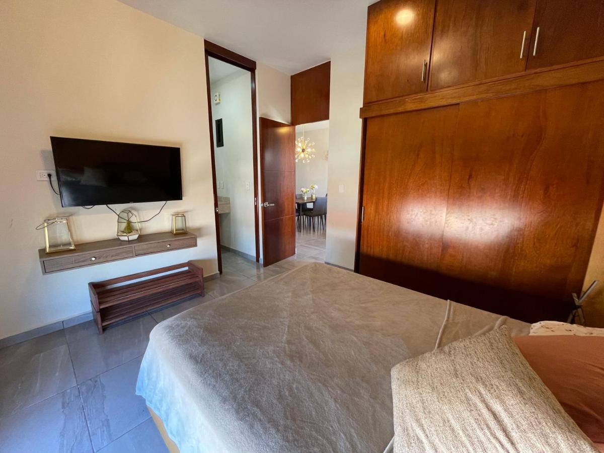 Condesa 12 Sublime Depa A 100 Pasos De La Playa * Mazatlán