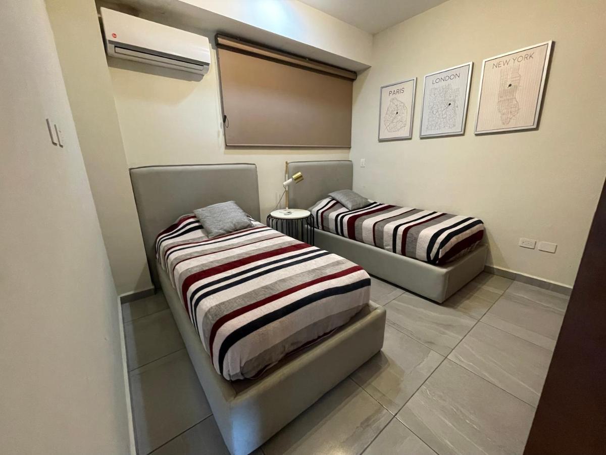 Apartamento Condesa 11 Hermoso Depa A 100 Pasos De La Playa *