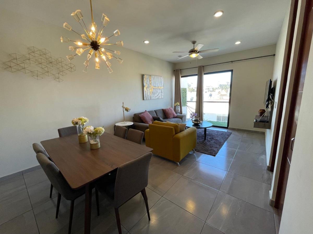 Apartamento Condesa 12 Sublime Depa A 100 Pasos De La Playa