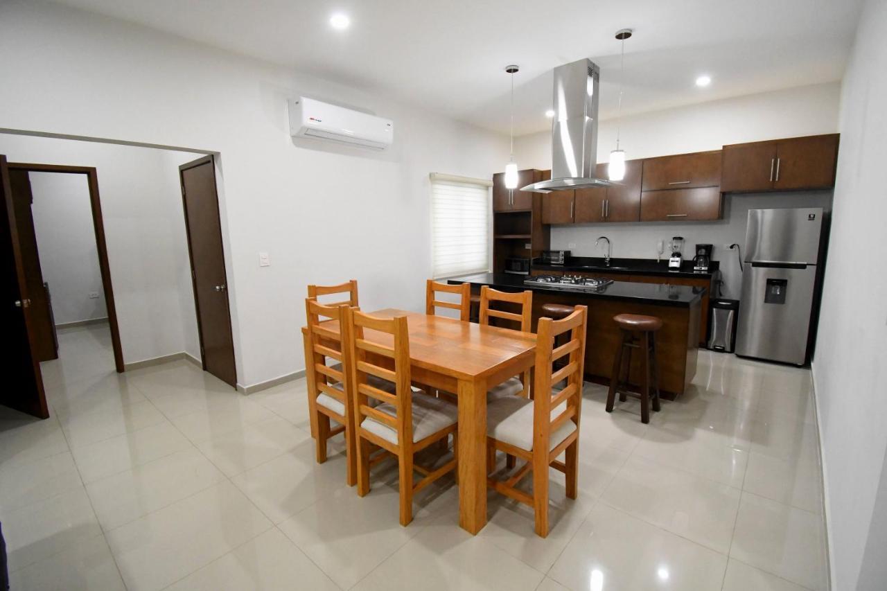 Gran Departamento 9 Cerca De La Playa!! Apartamento *
