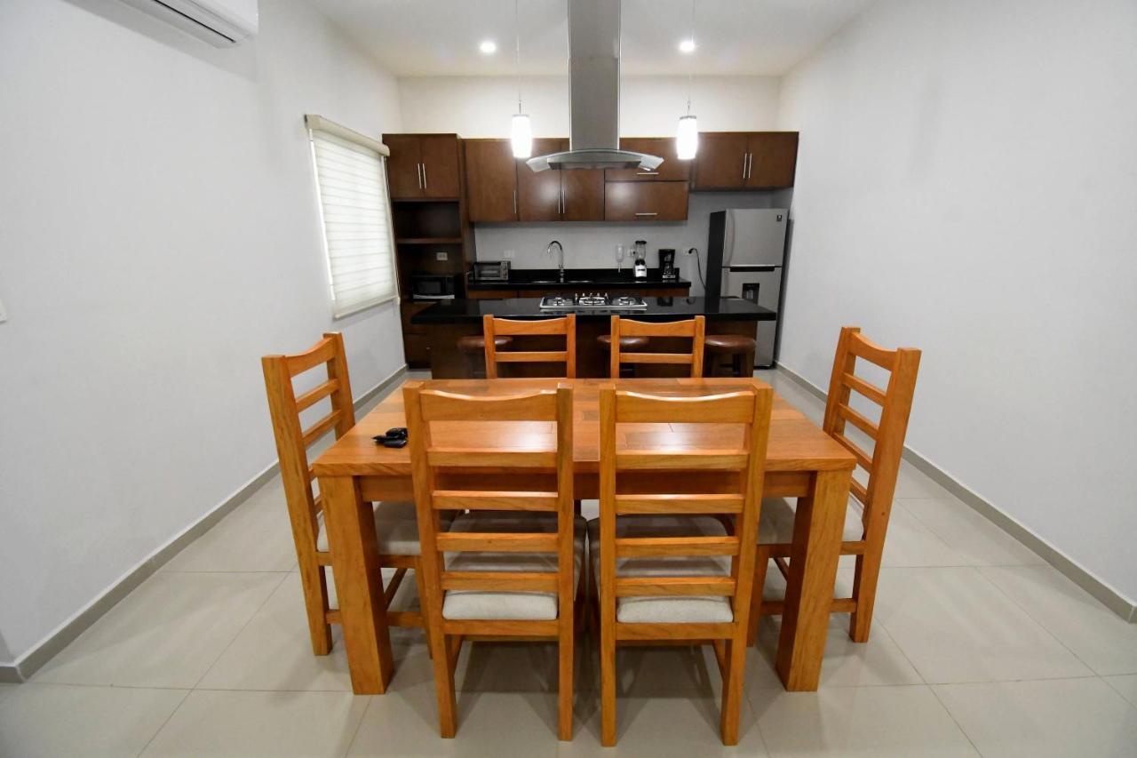 Gran Departamento 9 Cerca De La Playa!!