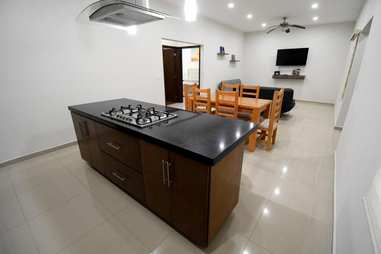 Gran Departamento 9 Cerca De La Playa!! *