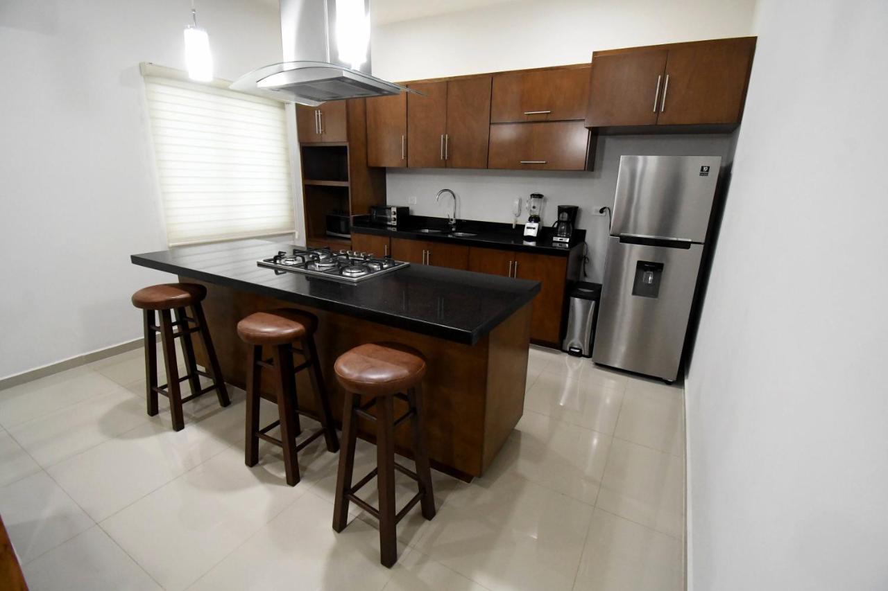 Apartamento Gran Departamento 9 Cerca De La Playa!! Mazatlán