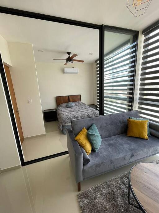 Apartamento Soho 15 B A Cuadra Del Malecón Y Playa *