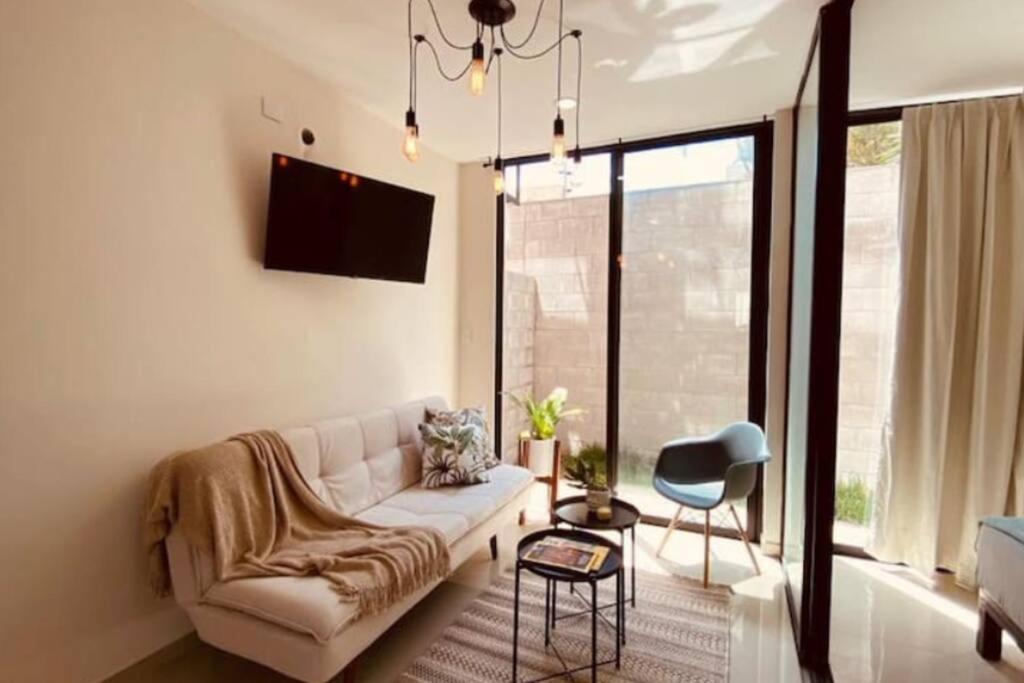 Apartamento Soho 4 A Cuadra De La Playa