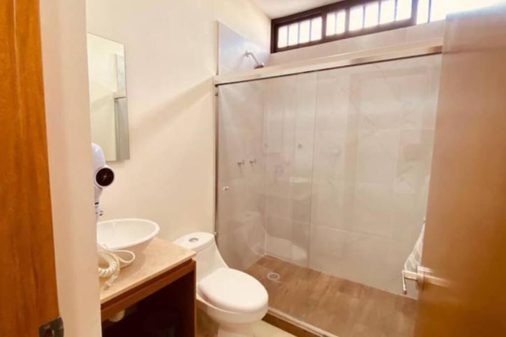 Apartamento Soho 4 A Cuadra De La Playa *