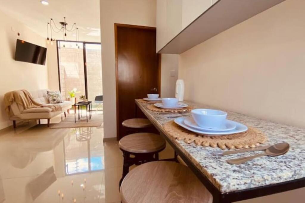 Apartamento Soho 4 A Cuadra De La Playa *