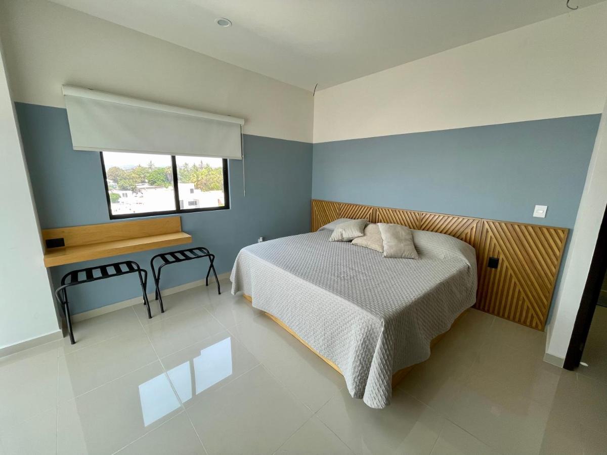 Departamento Nuevo Súper Bien Ubicado!