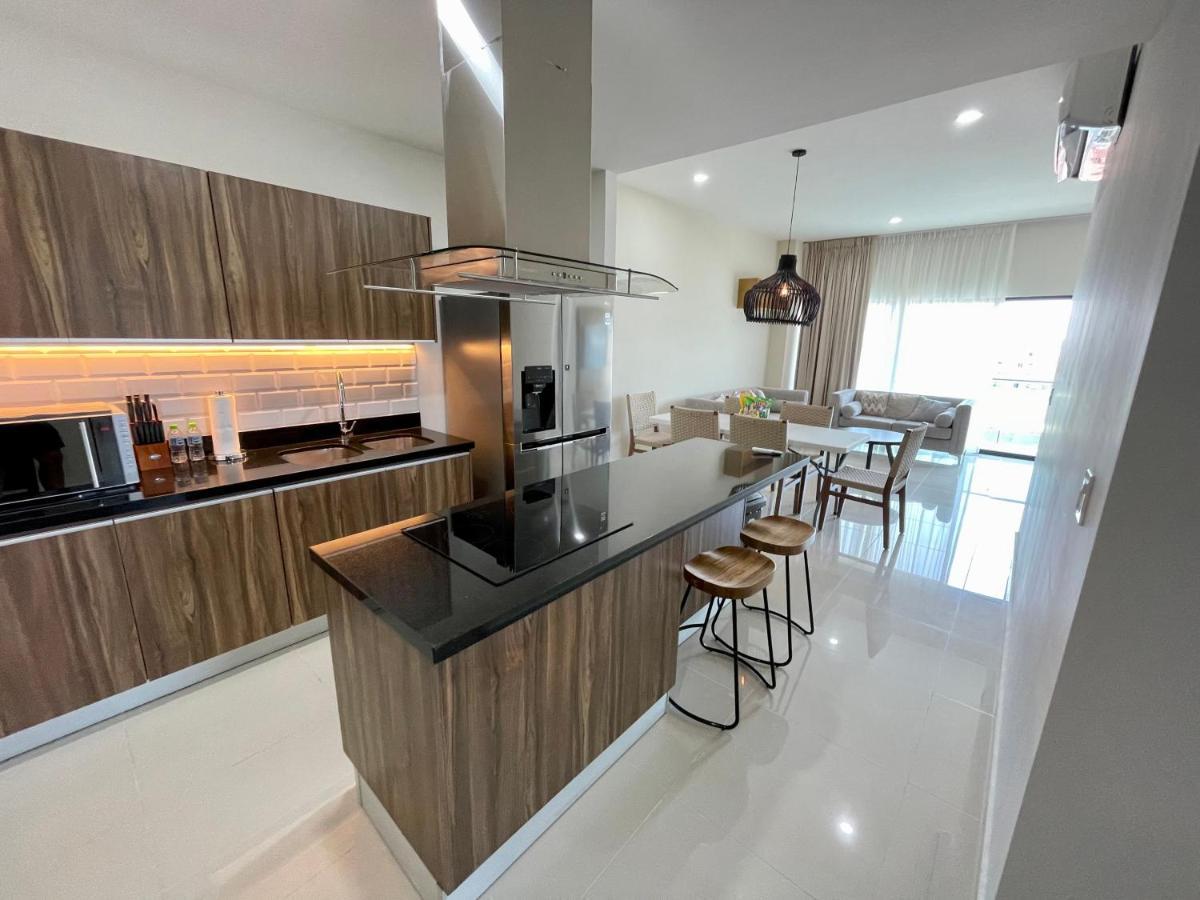 Apartamento Departamento Nuevo Súper Bien Ubicado!