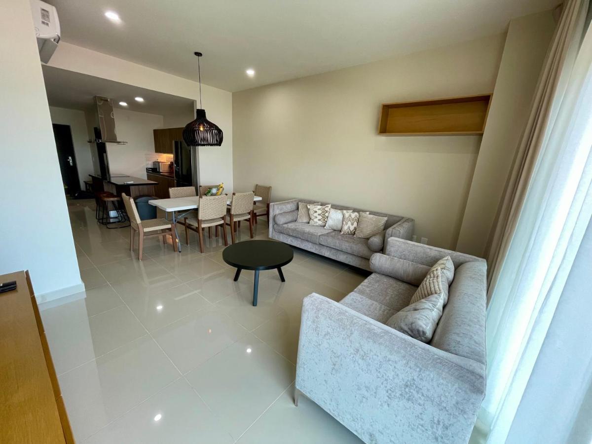 Departamento Nuevo Súper Bien Ubicado! *